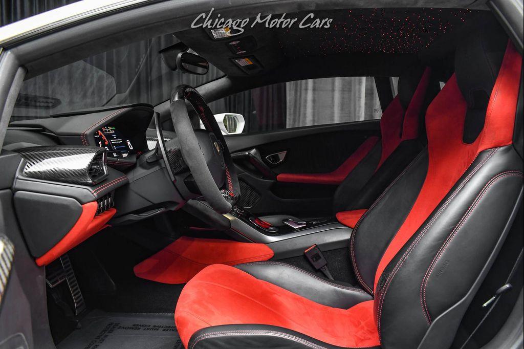 used 2016 Lamborghini Huracan car, priced at $249,800