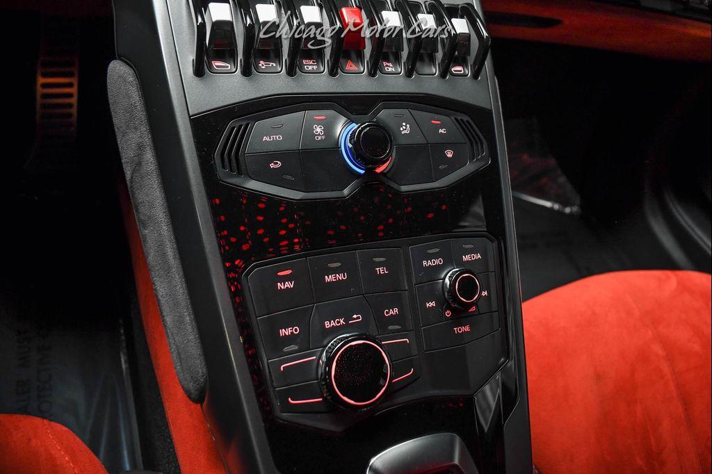 used 2016 Lamborghini Huracan car, priced at $249,800