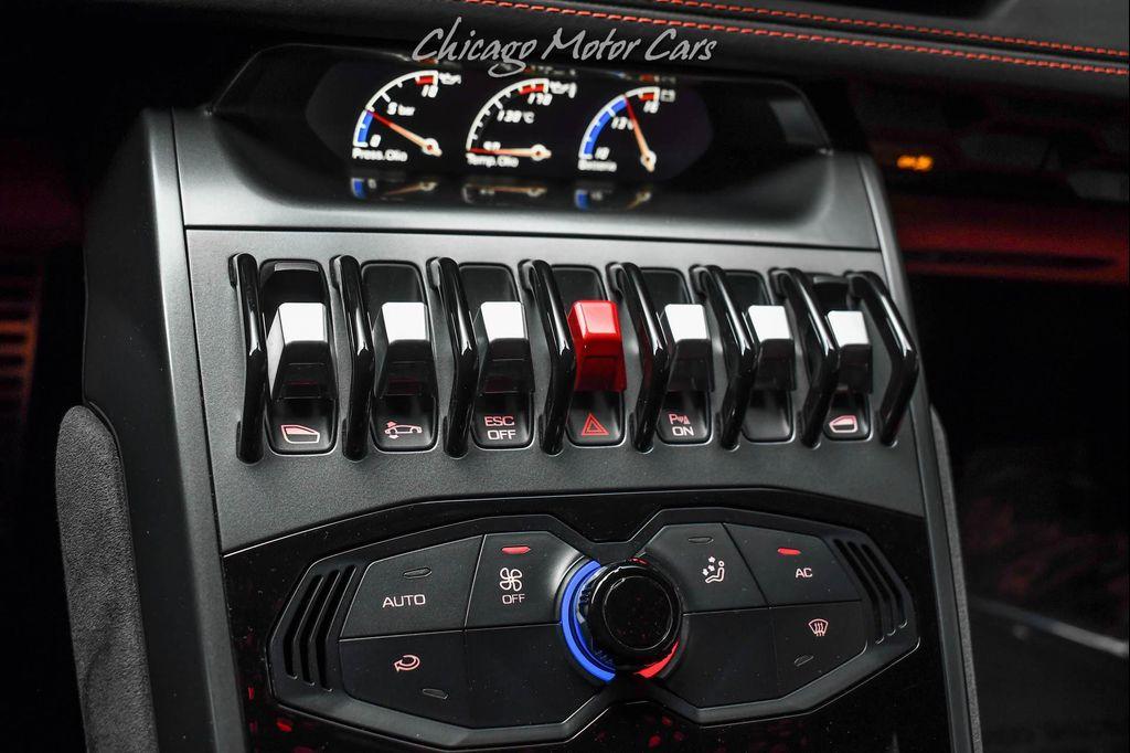 used 2016 Lamborghini Huracan car, priced at $249,800
