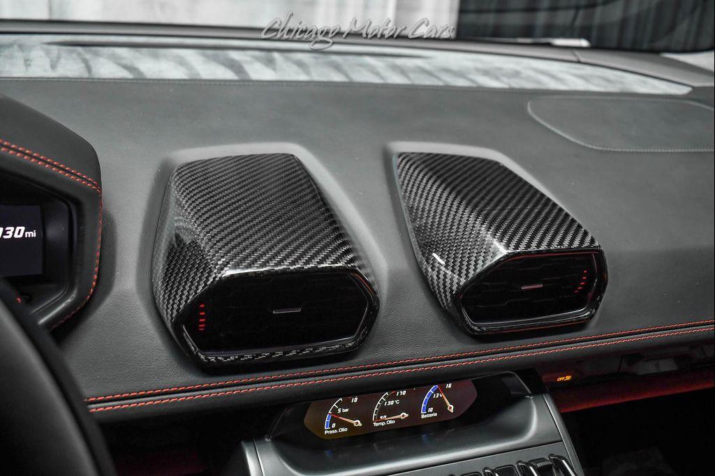 used 2016 Lamborghini Huracan car, priced at $249,800