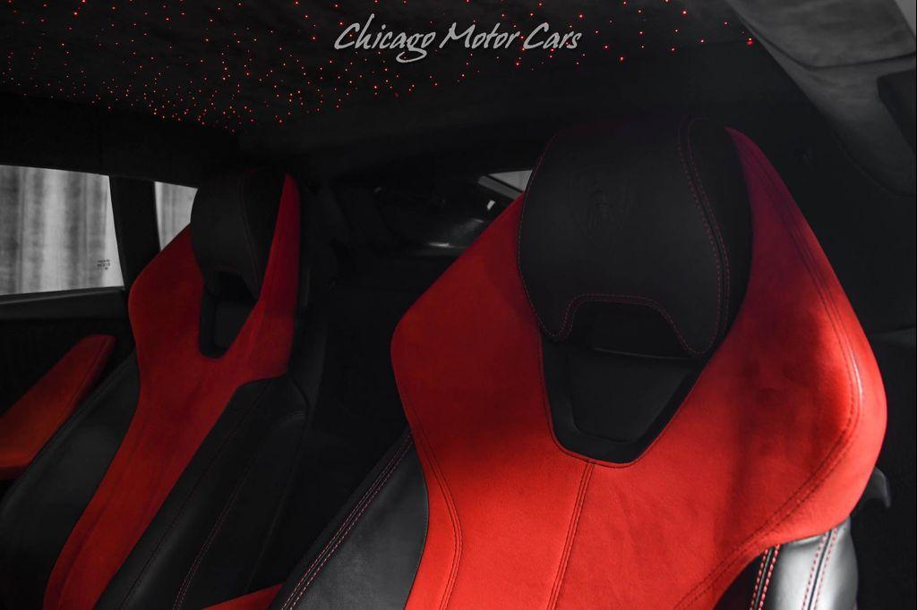 used 2016 Lamborghini Huracan car, priced at $249,800