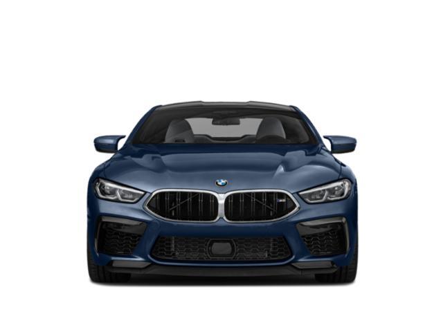 used 2022 BMW M8 car, priced at $79,800