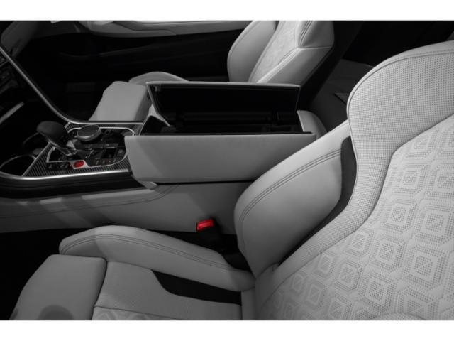 used 2022 BMW M8 car, priced at $79,800
