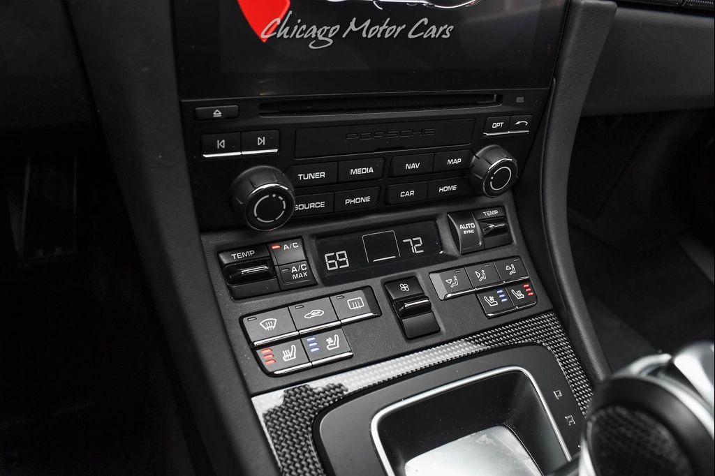 used 2017 Porsche 911 car