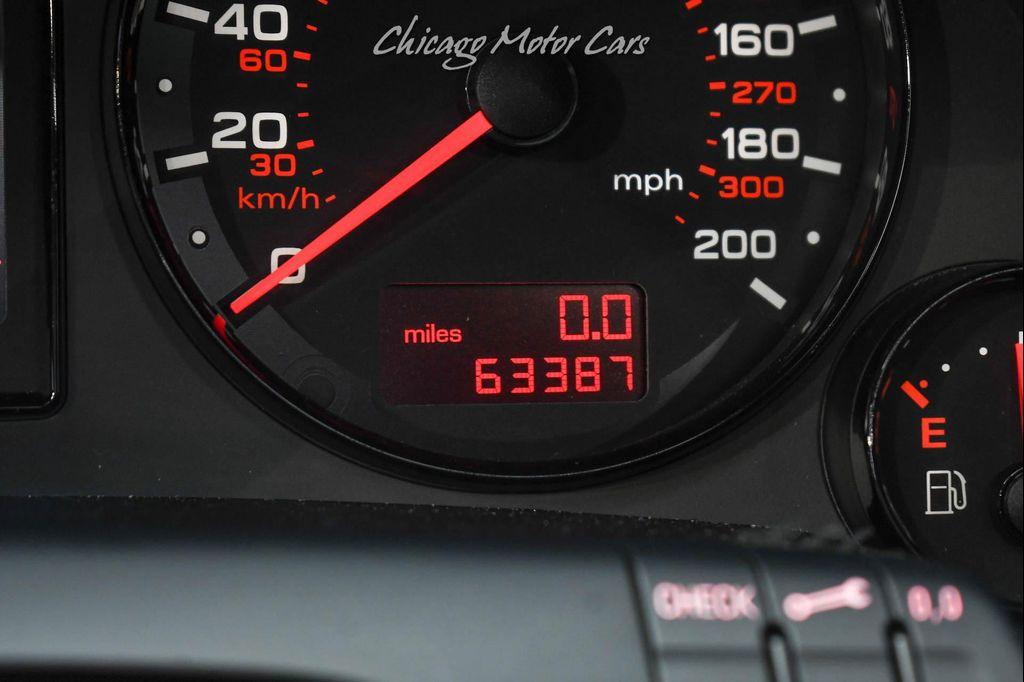 used 2008 Audi RS 4 car, priced at $59,800