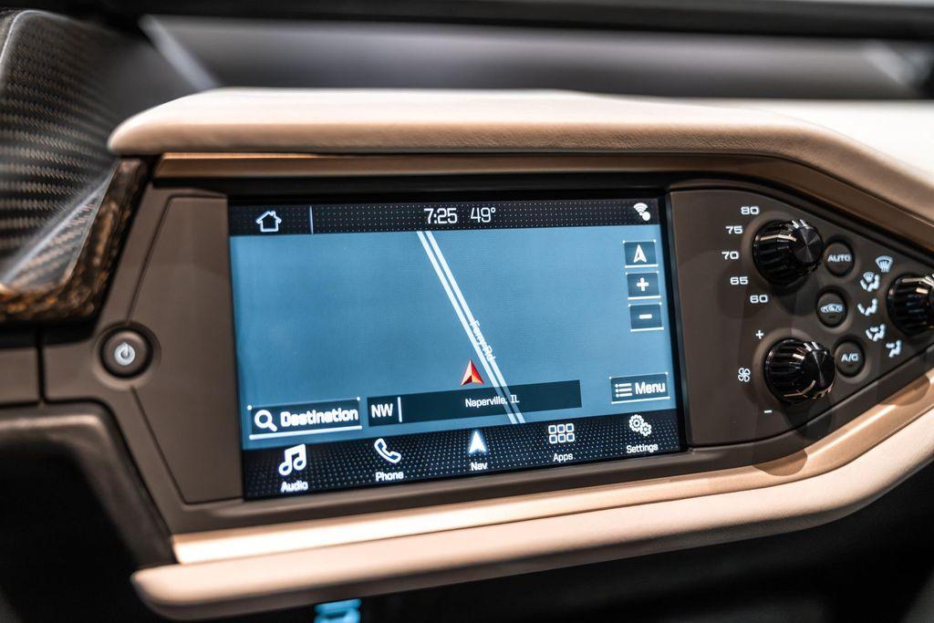 used 2018 Ford GT car, priced at $999,800