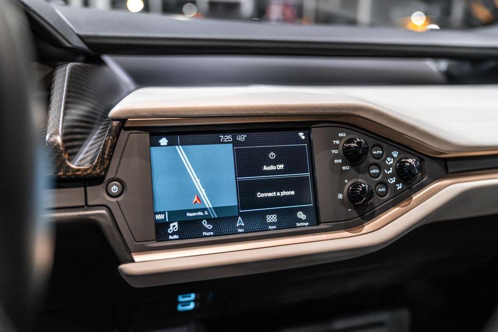 used 2018 Ford GT car, priced at $999,800