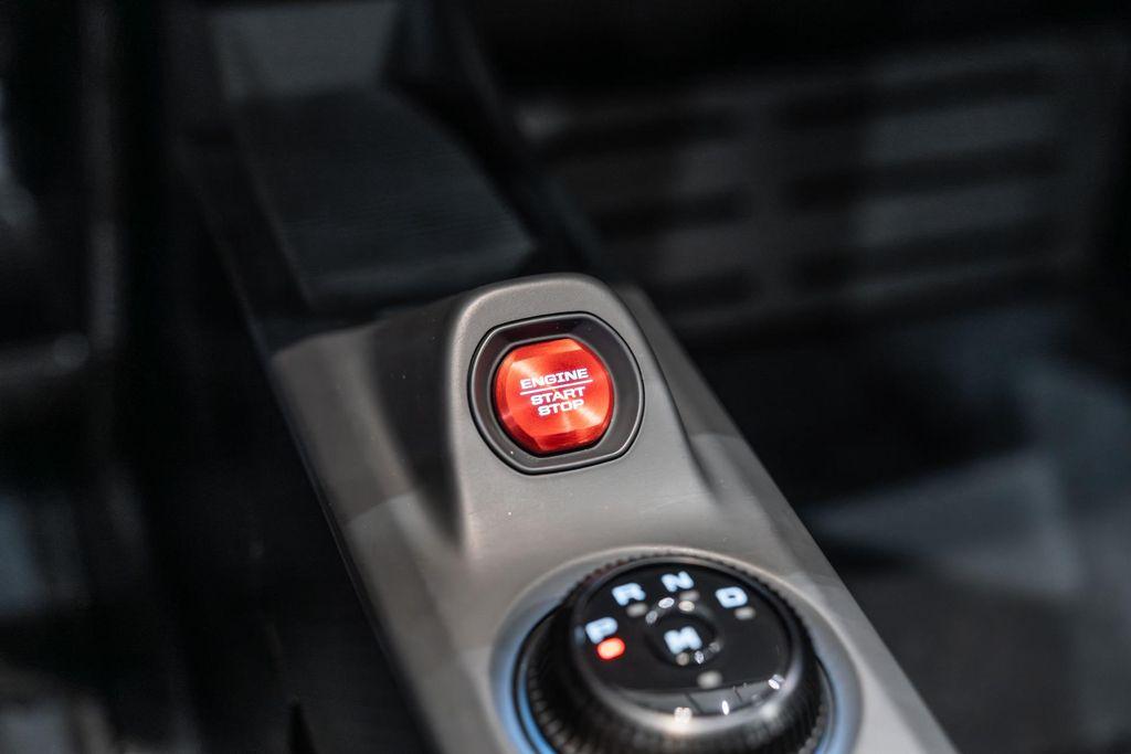 used 2018 Ford GT car, priced at $999,800