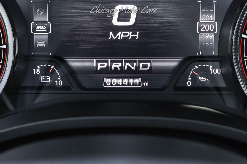 used 2022 Ram 1500 car, priced at $119,800