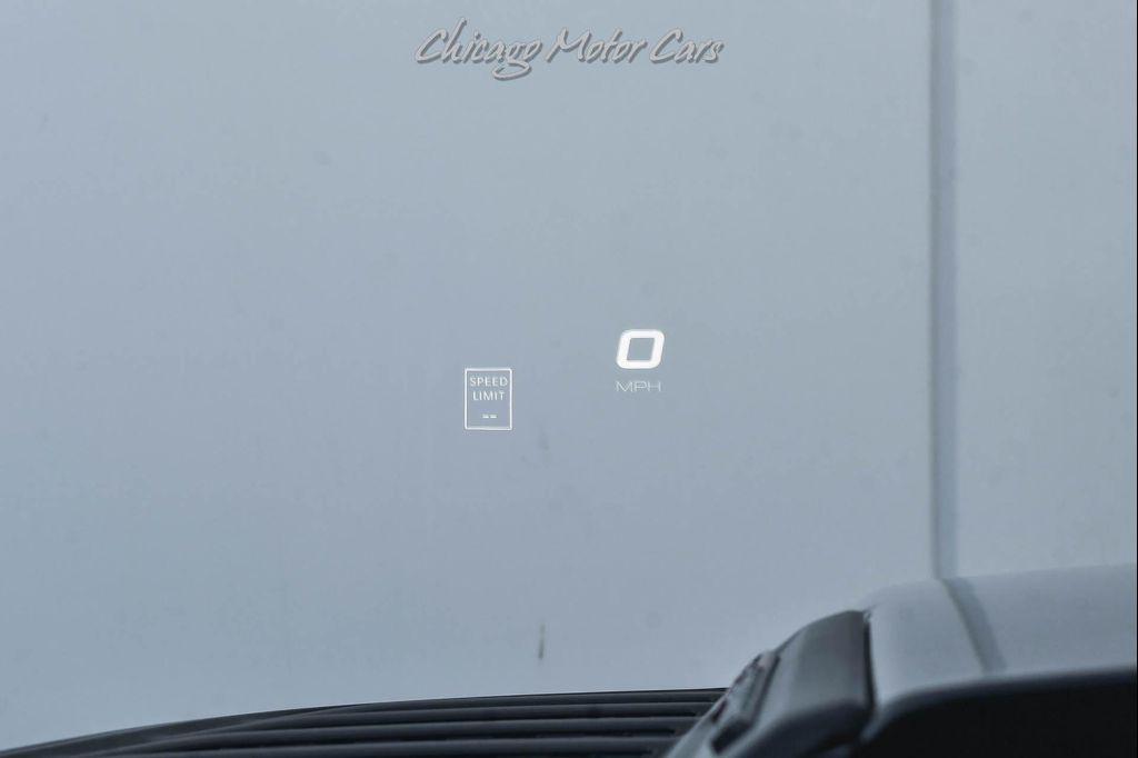 used 2022 Ram 1500 car, priced at $119,800