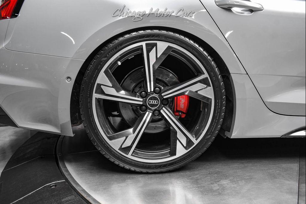 Audi RS5 view 58