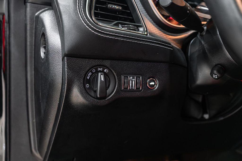 used 2023 Dodge Challenger car, priced at $103,800