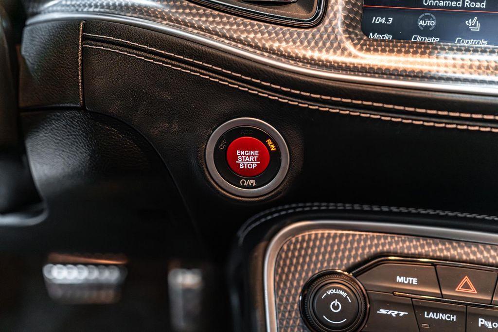 used 2023 Dodge Challenger car, priced at $103,800