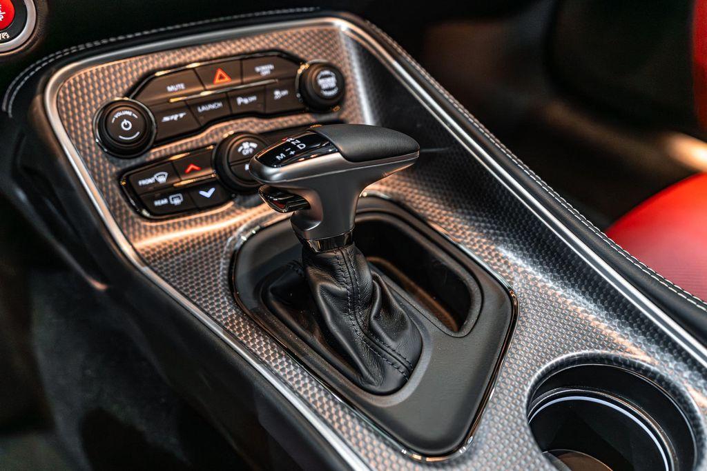 used 2023 Dodge Challenger car, priced at $103,800