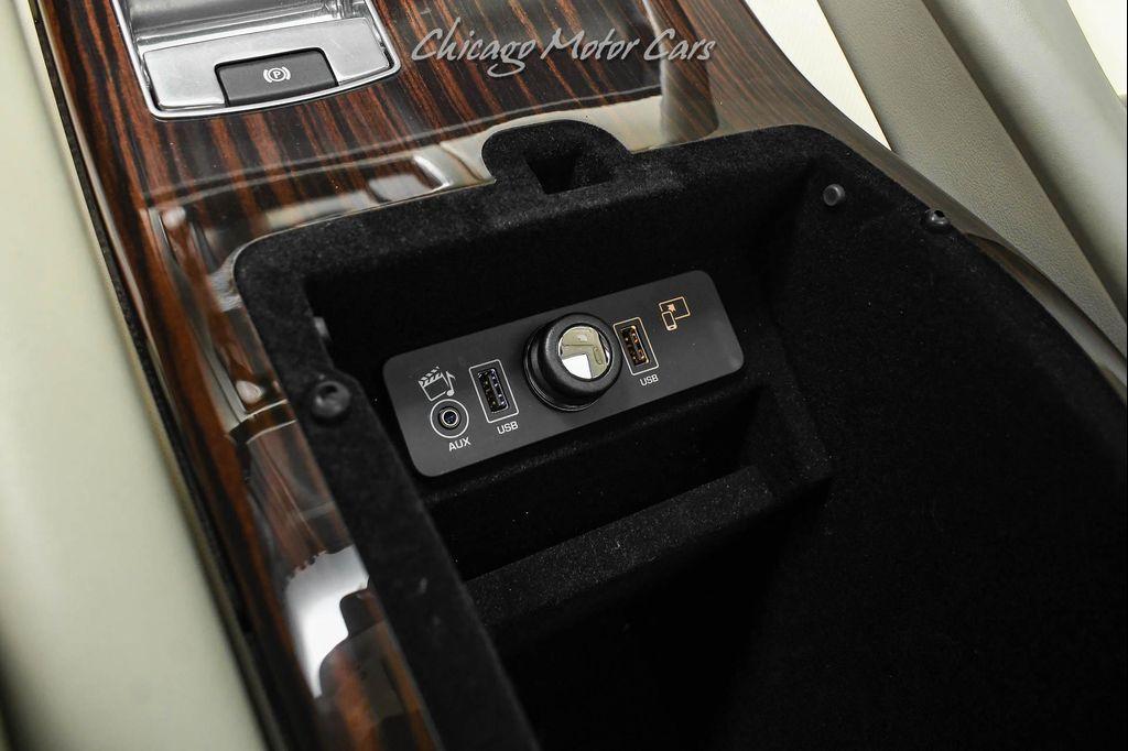 used 2016 Land Rover Range Rover car, priced at $27,800