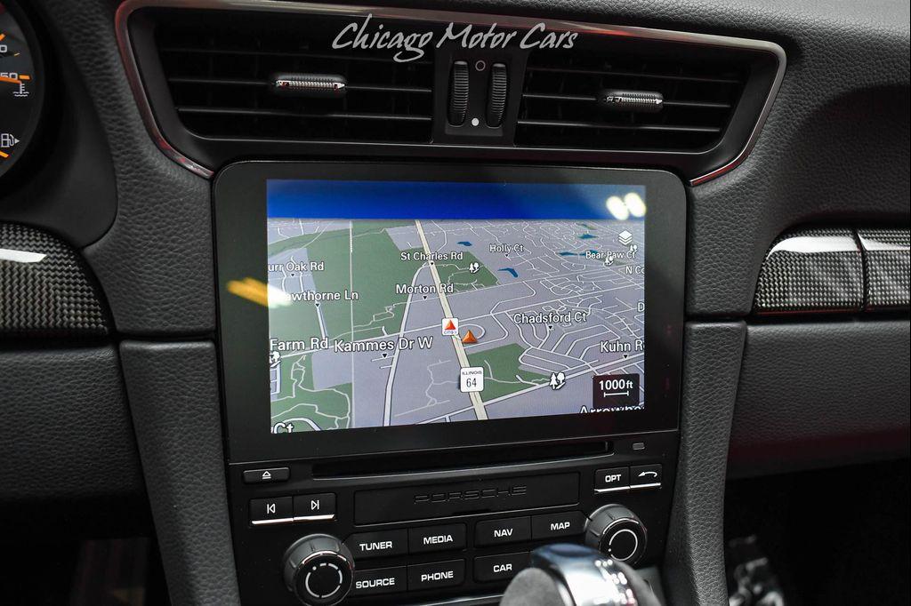 used 2019 Porsche 911 car, priced at $599,800