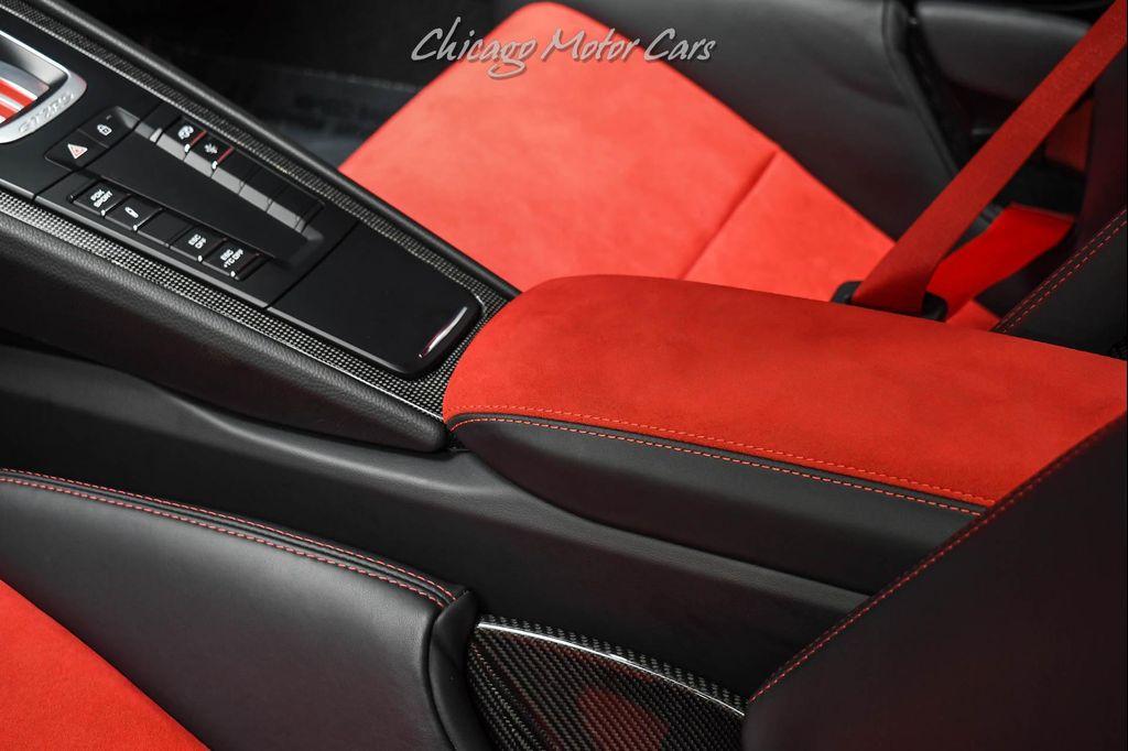 used 2019 Porsche 911 car, priced at $599,800