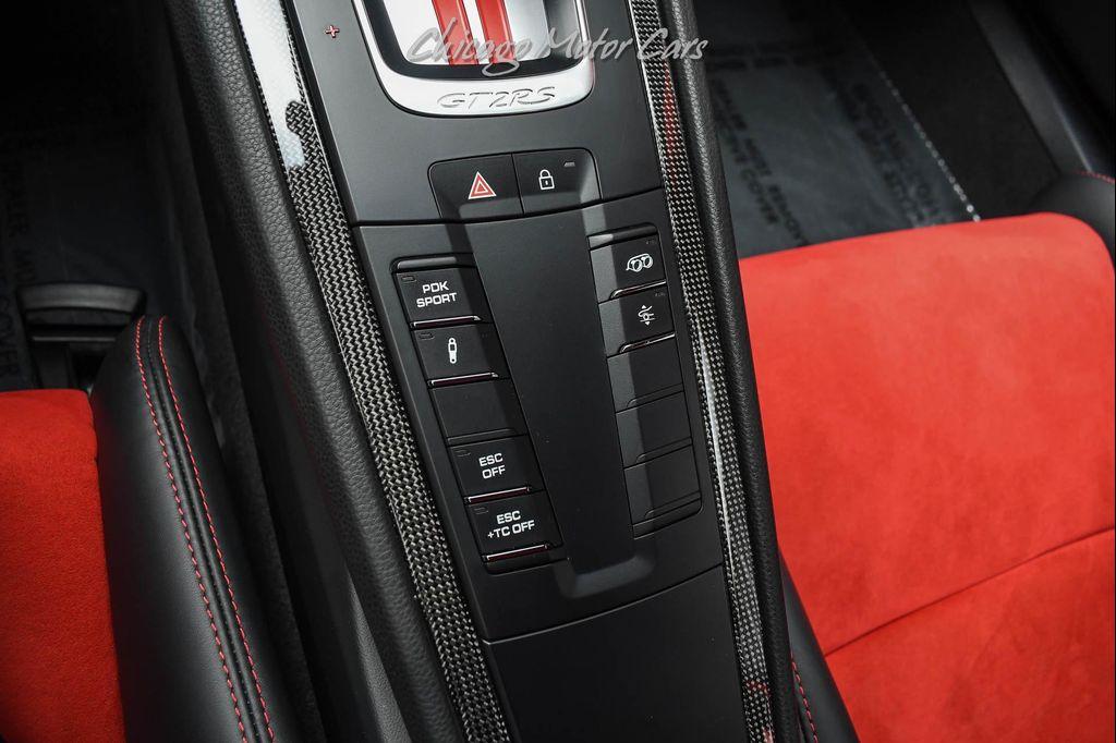 used 2019 Porsche 911 car, priced at $599,800