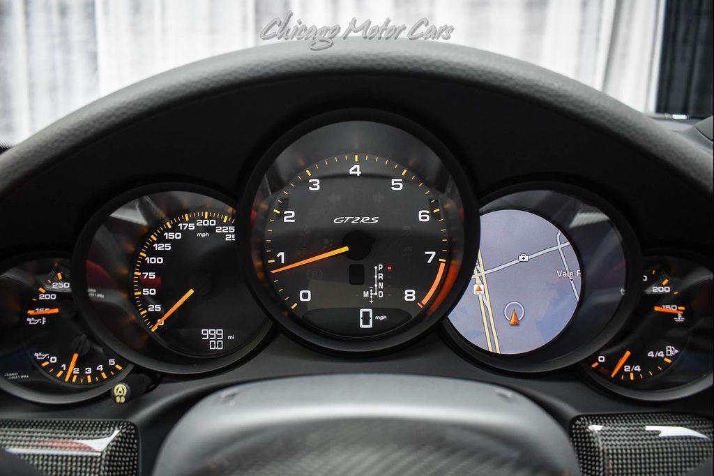 used 2019 Porsche 911 car, priced at $599,800