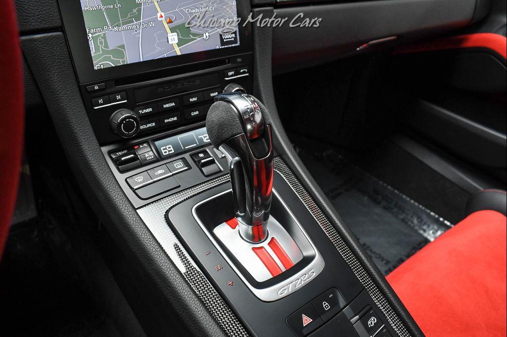 used 2019 Porsche 911 car, priced at $599,800