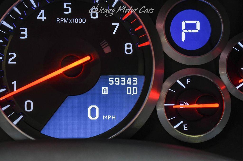 used 2014 Nissan GT-R car, priced at $99,800
