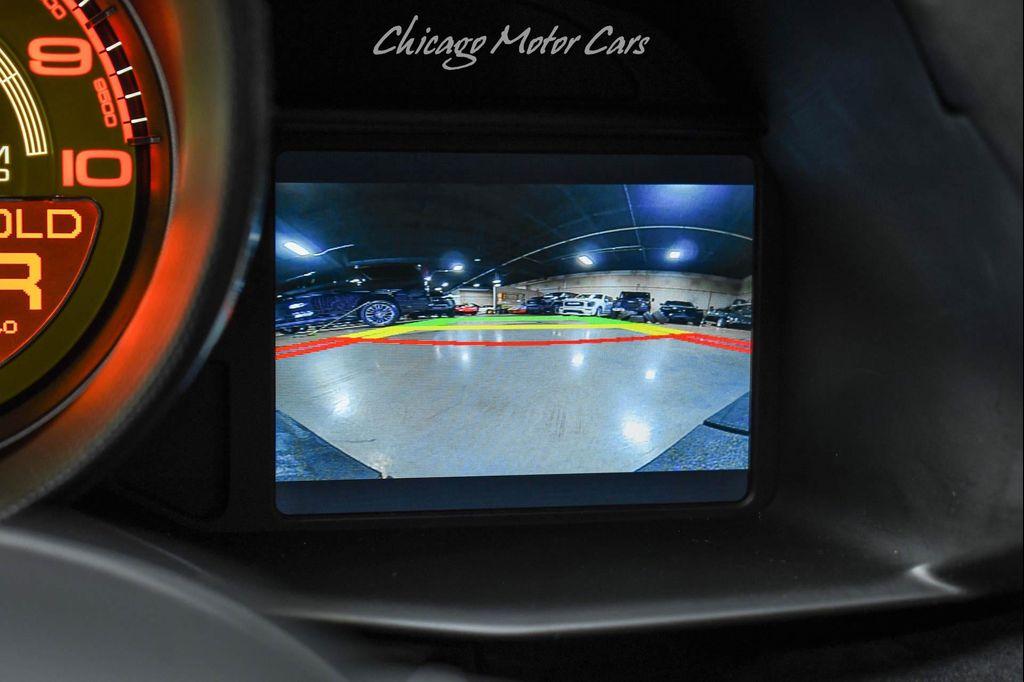 used 2020 Ferrari 488 Pista car, priced at $899,800