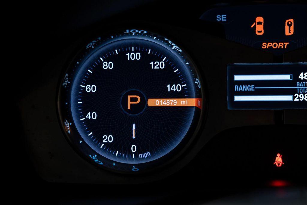 used 2012 Fisker Karma car, priced at $29,800