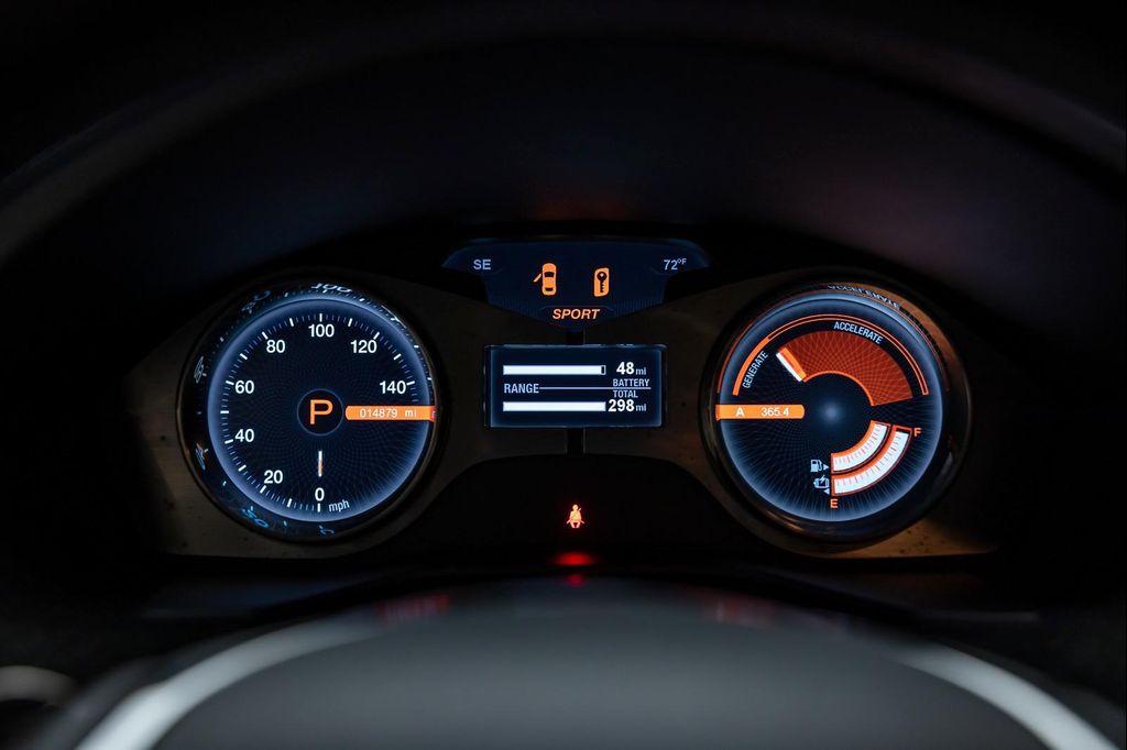 used 2012 Fisker Karma car, priced at $29,800