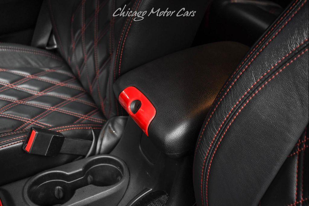 used 2016 Jeep Wrangler Unlimited car, priced at $26,800