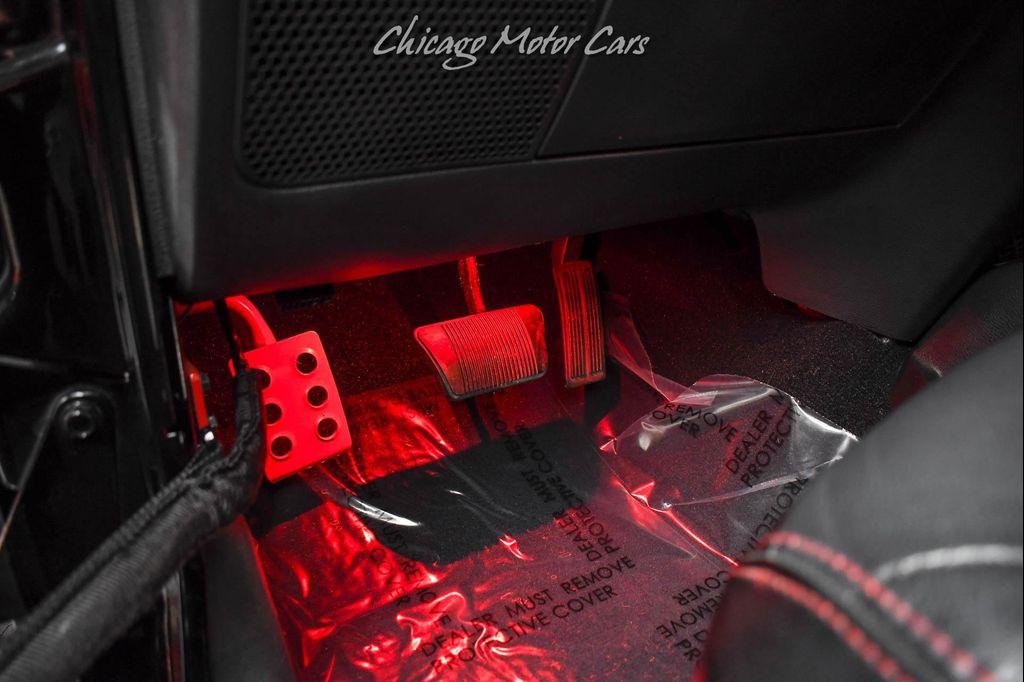 used 2016 Jeep Wrangler Unlimited car, priced at $26,800