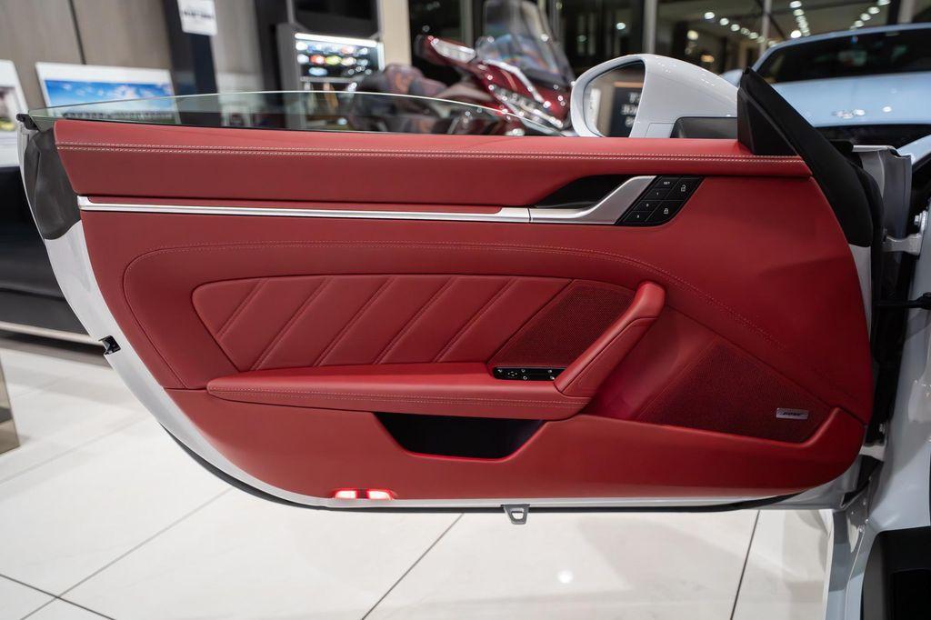 used 2024 Porsche 911 car, priced at $238,212