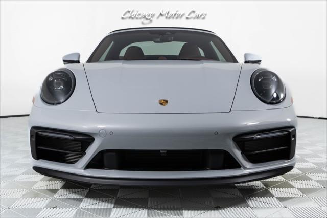 used 2024 Porsche 911 car
