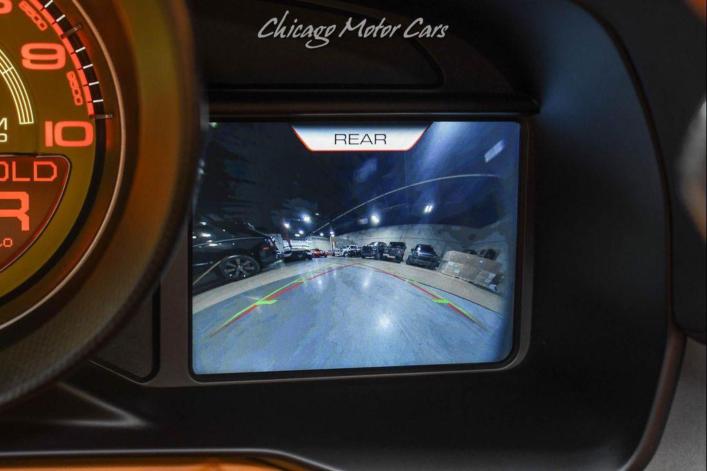 used 2022 Ferrari F8 Spider car