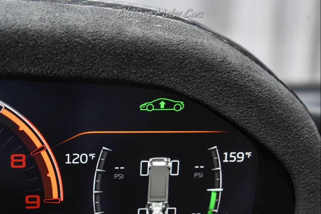 used 2022 McLaren 765LT car, priced at $575,800