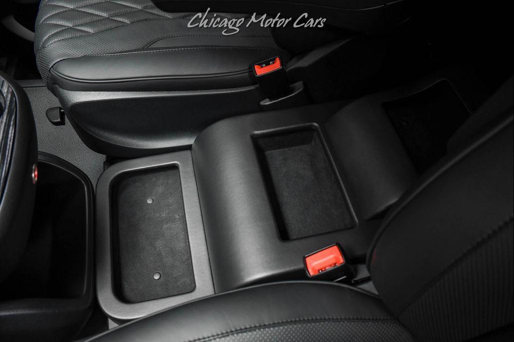 used 2023 Mercedes-Benz Metris car, priced at $209,800