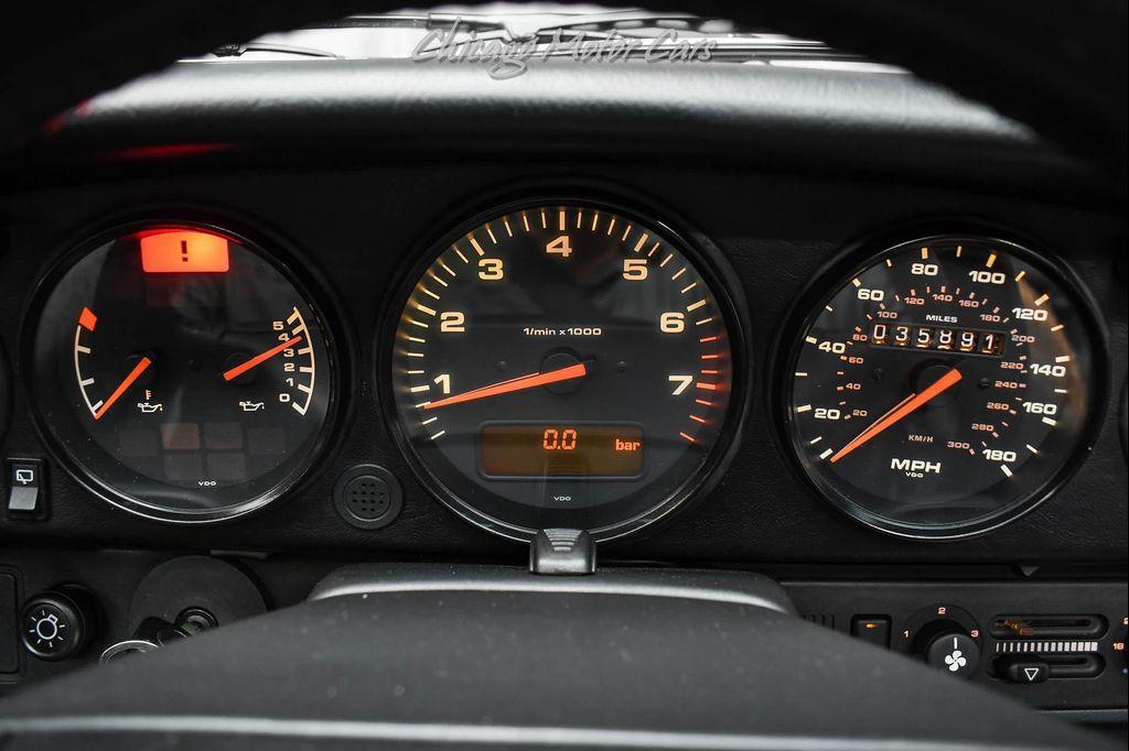 used 1994 Porsche 911 car, priced at $699,800