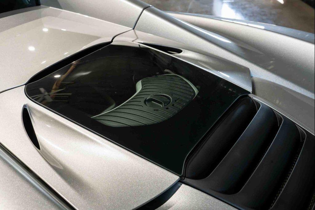 used 2016 McLaren 650S car, priced at $190,212