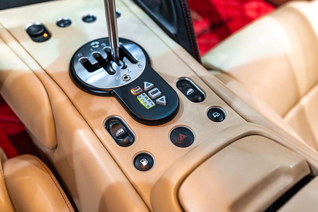 used 2003 Lamborghini Murcielago car, priced at $369,800