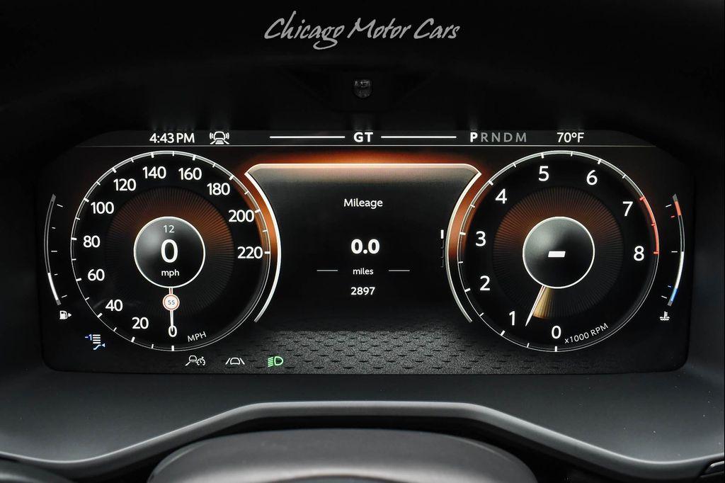 used 2025 Aston Martin DBX car, priced at $219,800