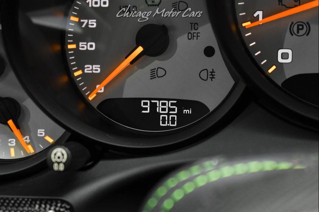 used 2019 Porsche 911 car, priced at $258,800