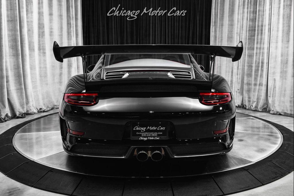 used 2019 Porsche 911 car, priced at $258,800