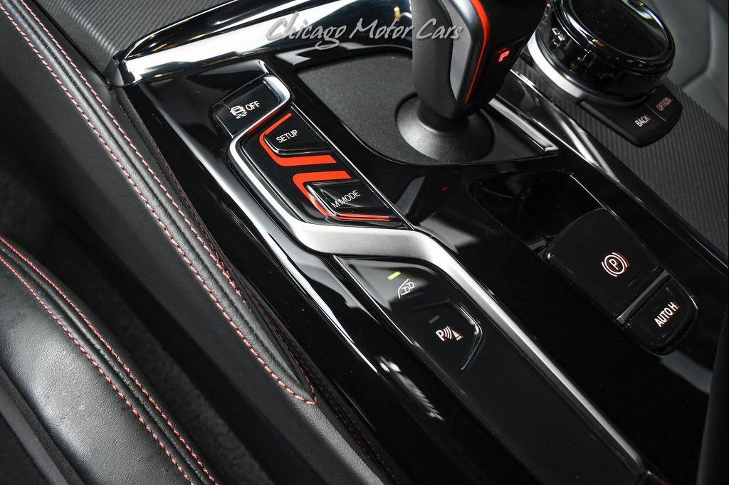 used 2022 BMW M5 car, priced at $149,800