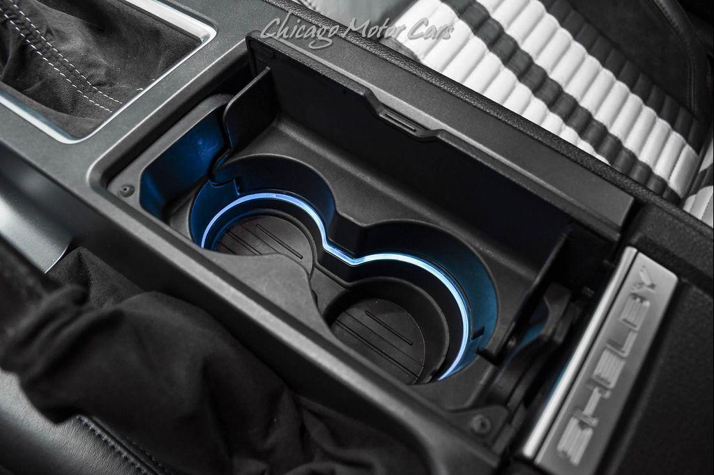 used 2010 Ford Shelby GT500 car, priced at $54,800