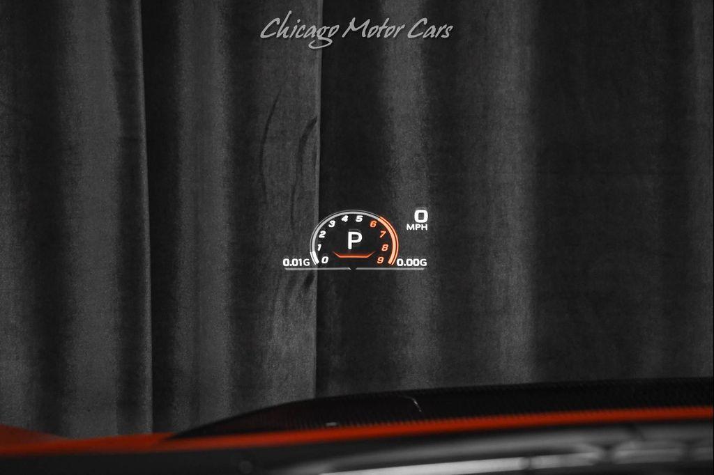 used 2026 Chevrolet Corvette car, priced at $299,800