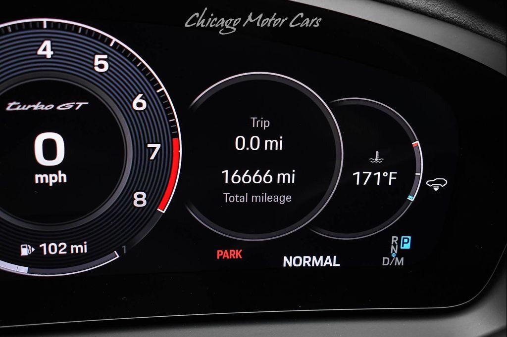 used 2024 Porsche Cayenne car, priced at $169,800