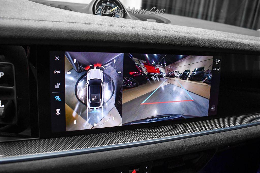 used 2024 Porsche Cayenne car, priced at $169,800