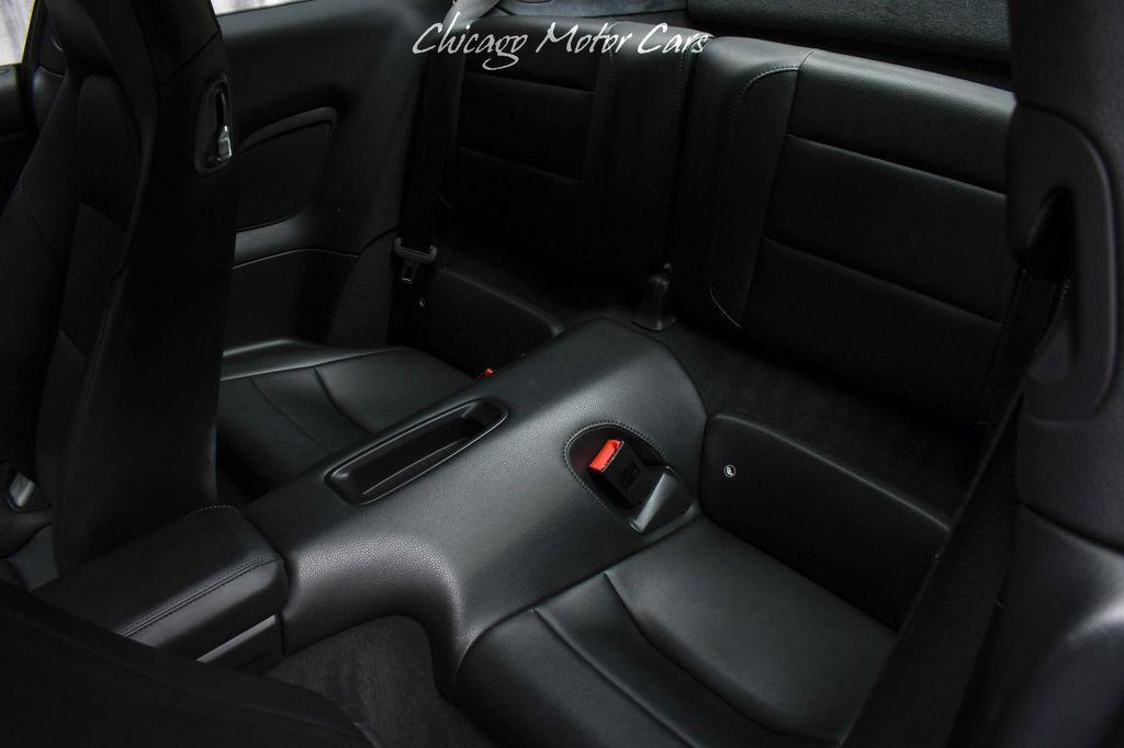 used 2018 Porsche 911 car, priced at $84,800