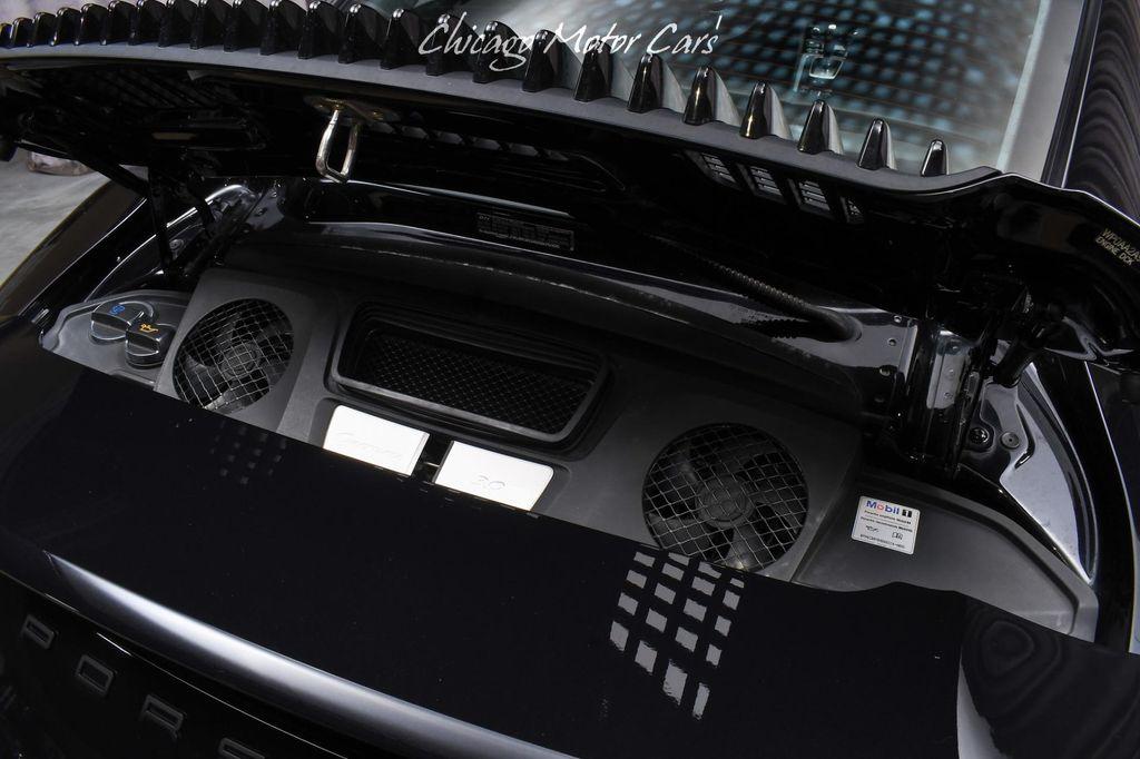 used 2018 Porsche 911 car, priced at $84,800