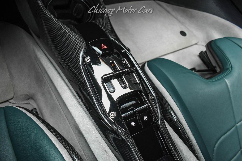 used 2022 Ferrari SF90 Stradale car, priced at $529,800