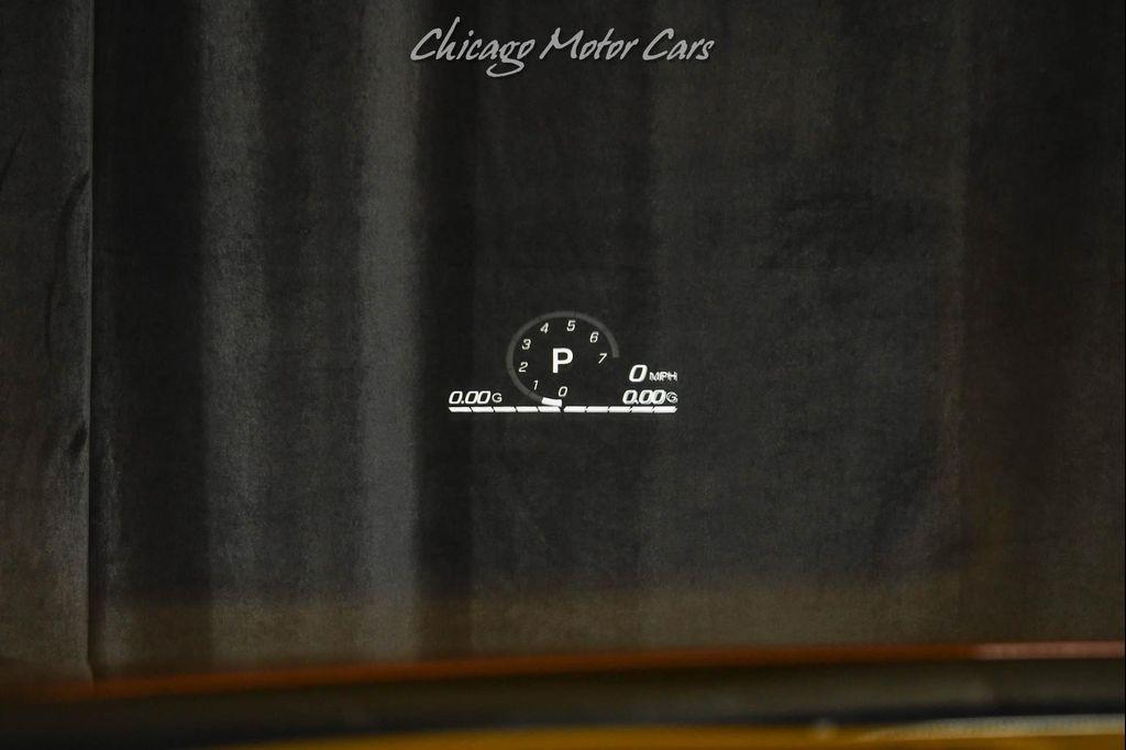 used 2022 Chevrolet Corvette car, priced at $77,800